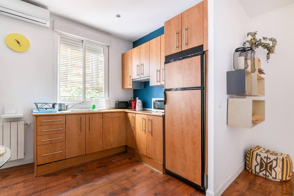 Ferienwohnung Modern In Downtown Area-2Beds 1Bath-Plaza Mayor Madrid Exterior foto