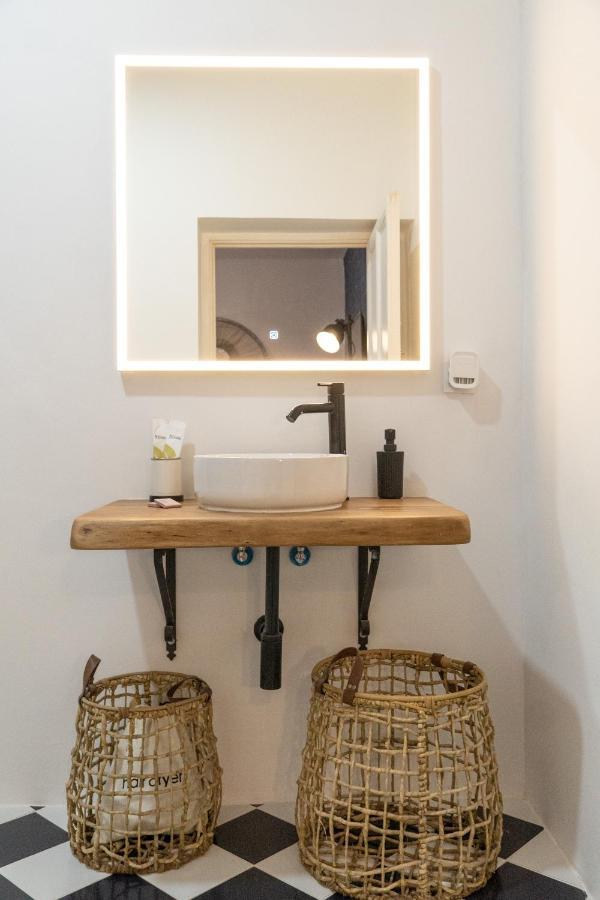 Ferienwohnung Modern In Downtown Area-2Beds 1Bath-Plaza Mayor Madrid Exterior foto