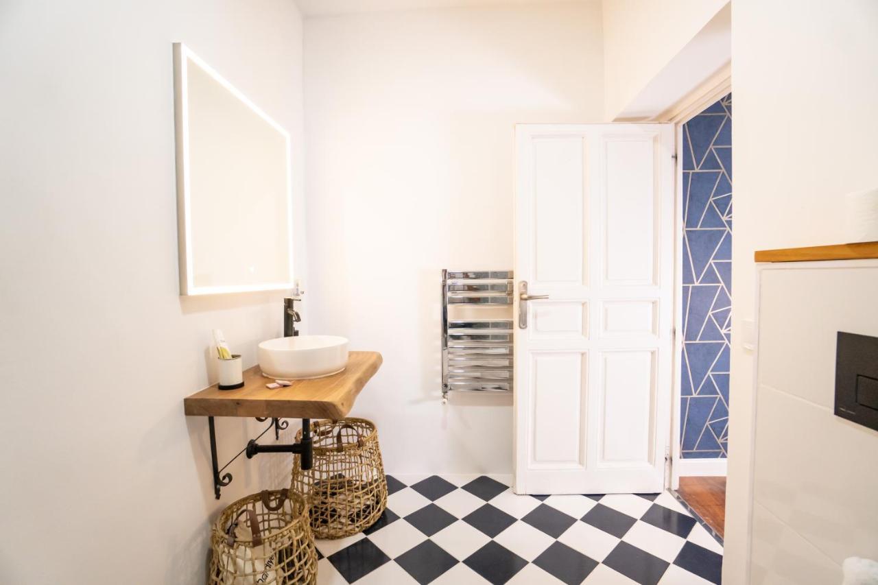 Ferienwohnung Modern In Downtown Area-2Beds 1Bath-Plaza Mayor Madrid Exterior foto